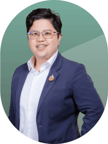 คุณกริชผกา บุญเฟื่อง