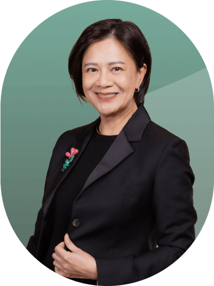 คุณจิรยง อนุมานราชธน