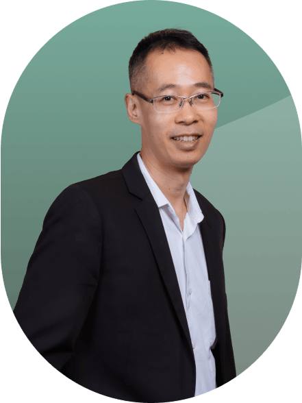 คุณชาญชัย อมรวิภาส