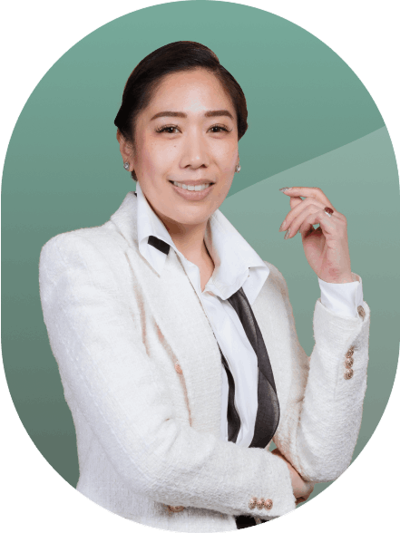 คุณณัฐกานต์ คลอวุฒิอนันต์