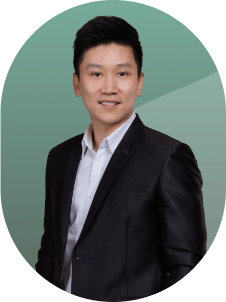 คุณกวิน โตวงศ์ศรีเจริญ