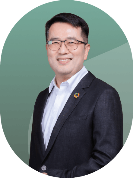 คุณณัฐพล ลือพร้อมชัย