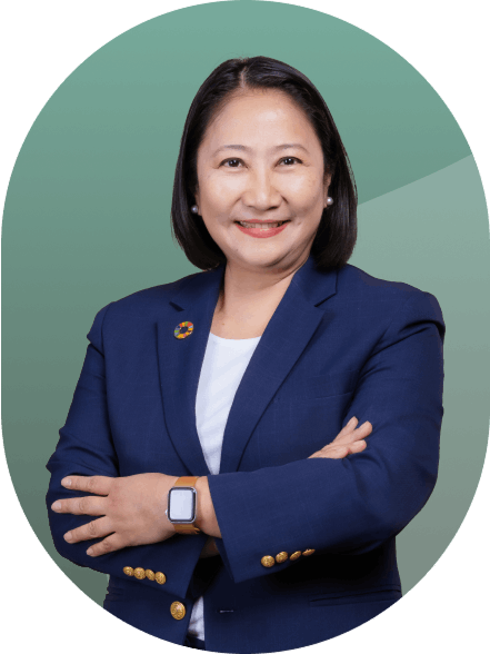 คุณดรัสวันต์ ชูวงษ์