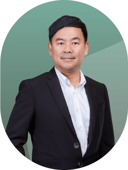 คุณธนกฤต โรจนศิรประภา