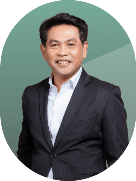 คุณบุญศุภภะ ตัณฑัยย์