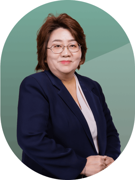 คุณบุปผา กวินวศิน