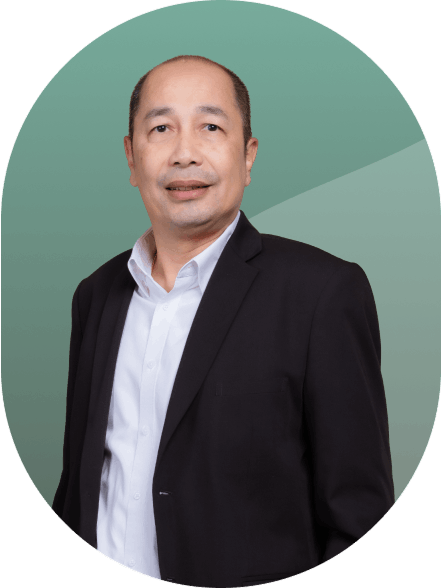 คุณปกรณ์ เพ็ชรประยูร