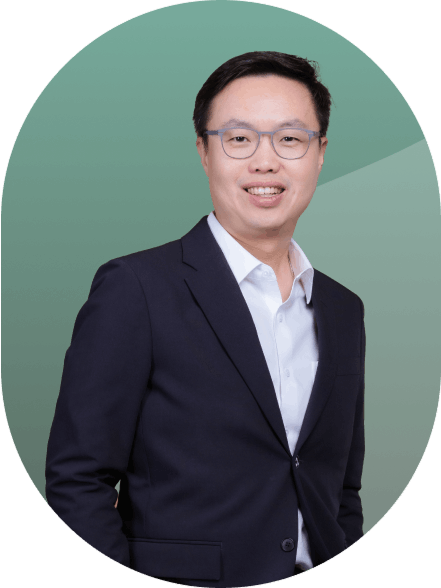 คุณพงษ์ศักดิ์ เหลืองจินดารัตน์