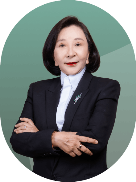 คุณภรณี เริงประเสริฐวิทย์