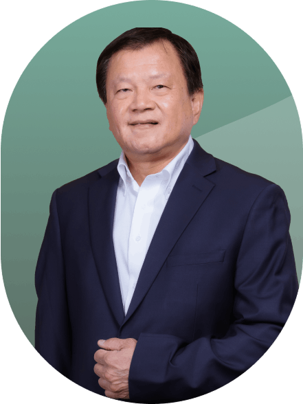 คุณกิตติสัณห์ ลาภวัฒนะมงคล