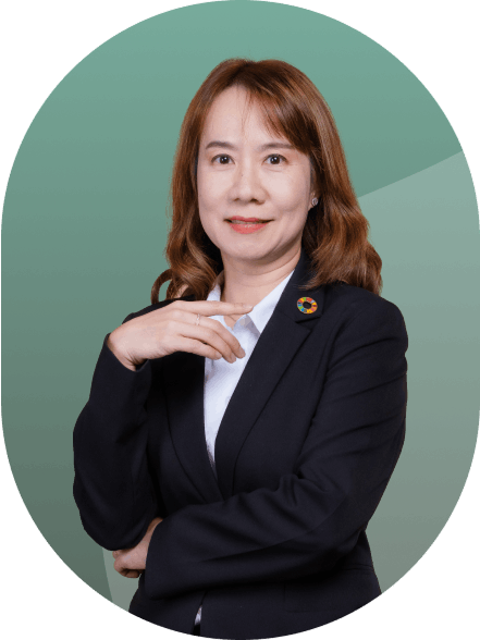 คุณยอดฤดี สันตติกุล