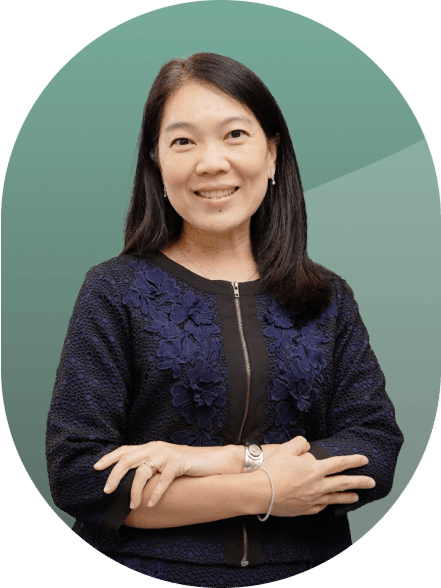 คุณรังสิรัชต์ พรสุธี