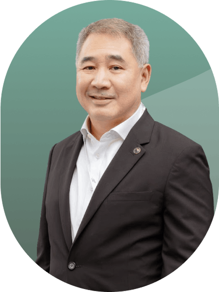 คุณรัฐพล ภักดีภูมิ