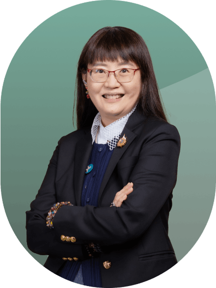 คุณกุลธิดา เตชวรสินสกุล