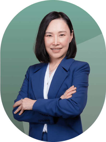 คุณสินีนุช โกกนุทาภรณ์