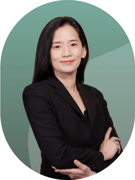 คุณสิริน ธนศรีวนิชชัย