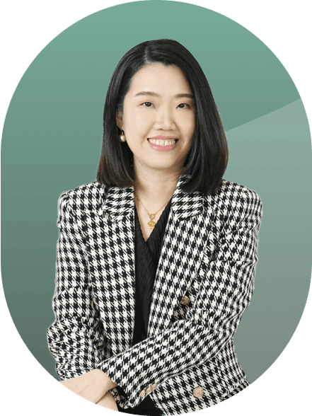 คุณสุธิดา จงเจนกิจ