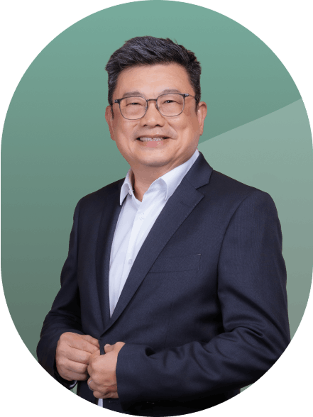 คุณสุรเชษฐ์ ชัยปัทมานนท์