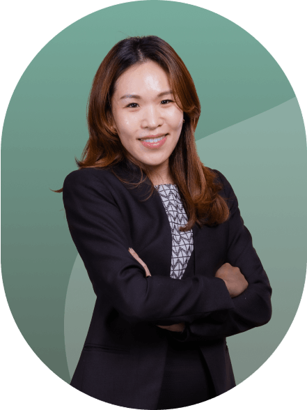 คุณอรอุมา สีแสงทอง