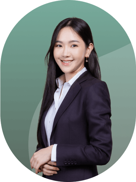 คุณอลิสา ชีวะเกตุ