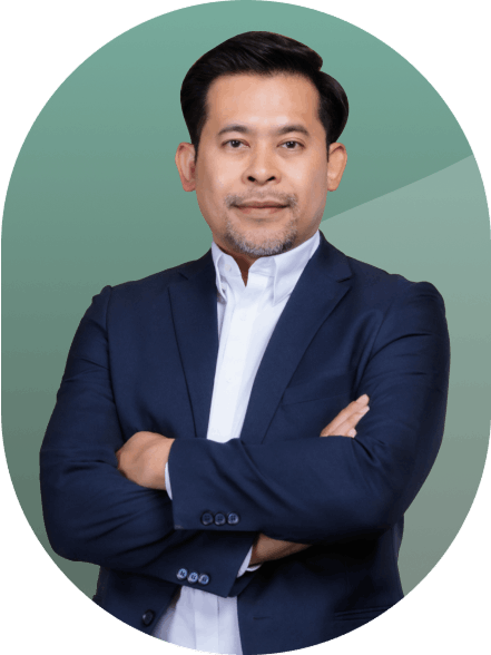 คุณขจรสวัสดิ์ ธราภักดี