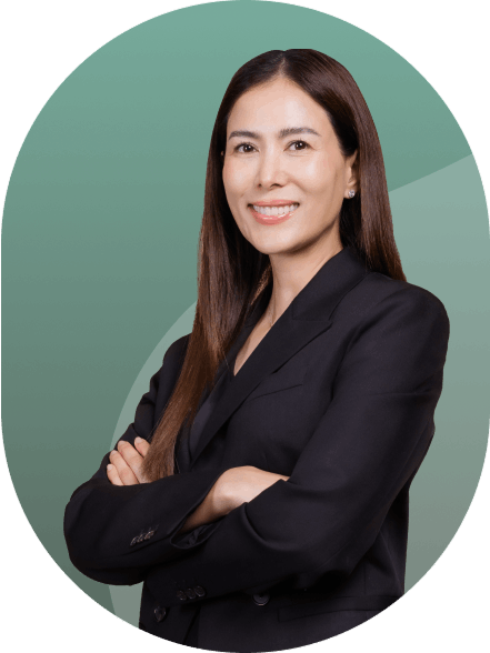 คุณเข็มอัปสร สิริสุขะ