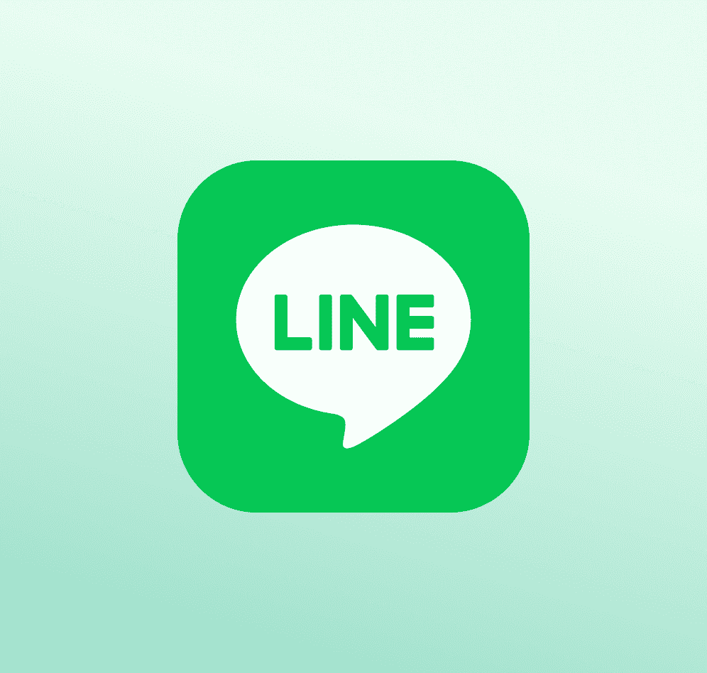 line image