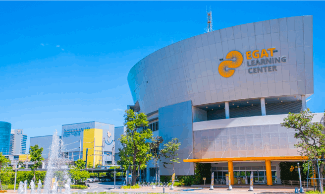 การไฟฟ้าฝ่ายผลิตแห่งประเทศไทย