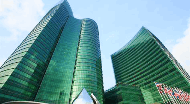 ศูนย์เอนเนอร์ยี่คอมเพล็กซ์