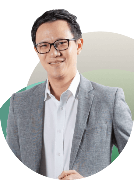 คุณณัฐพงศ์ ตันติจัตตานนท์