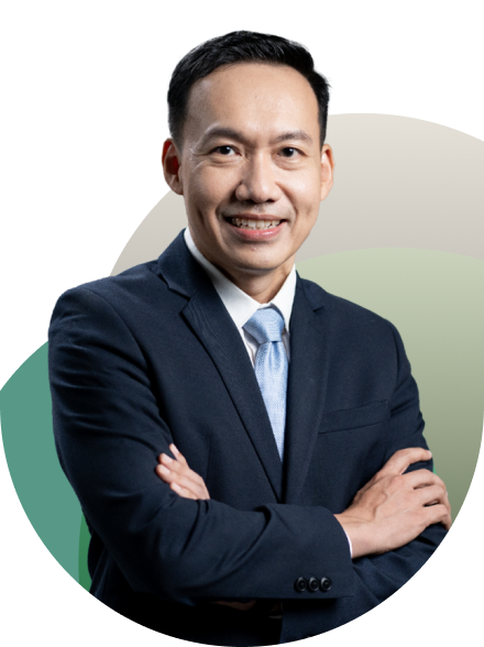 คุณวิน พรหมแพทย์