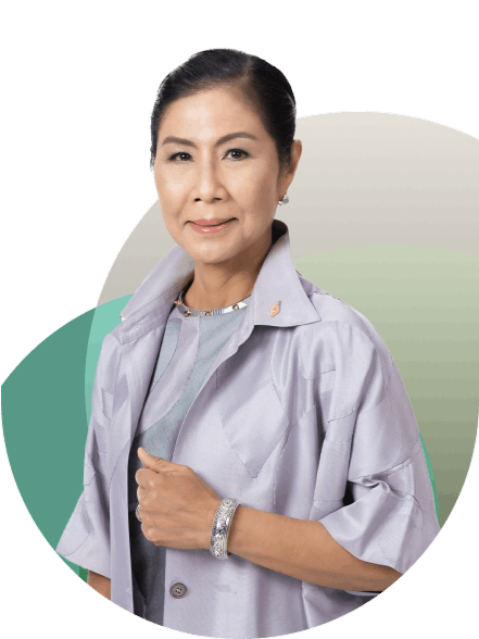 คุณกอบกาญจน์ วัฒนวรางกูร