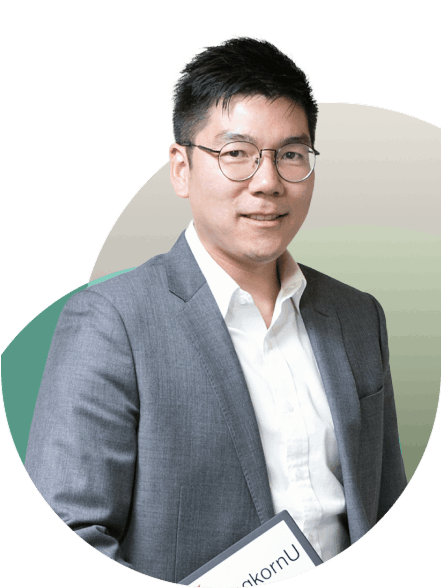 รศ.ดร.คณิสร์ แสงโชติ 