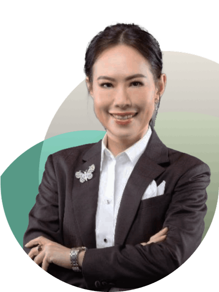 คุณชนาพรรณ จึงรุ่งเรืองกิจ