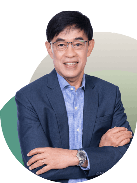 คุณเทพรัตน์ เทพพิทักษ์