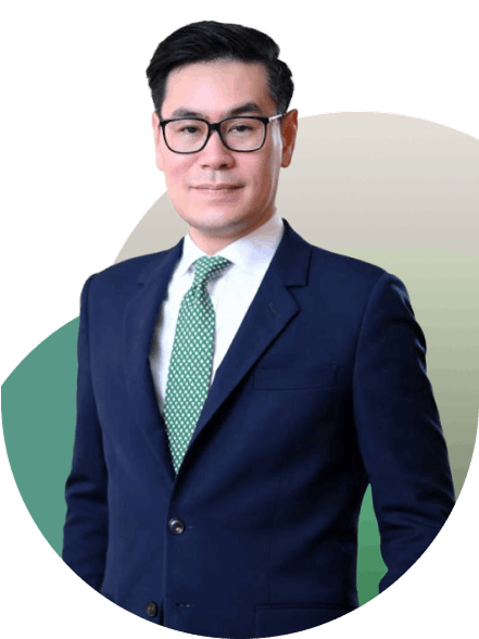 คุณบุรินทร์ อดุลวัฒนะ