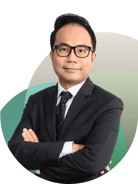 คุณปิยบุตร จารุเพ็ญ