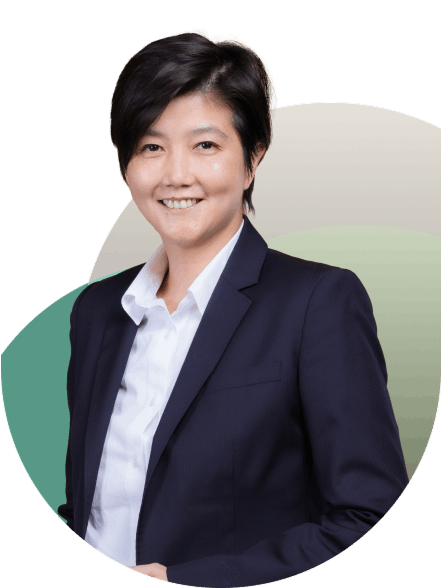 คุณเมธ์ลดา ชยวัฒนางกูร 