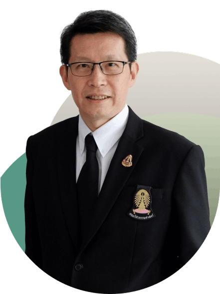 ศ.ดร.สุพจน์ เตชวรสินสกุล