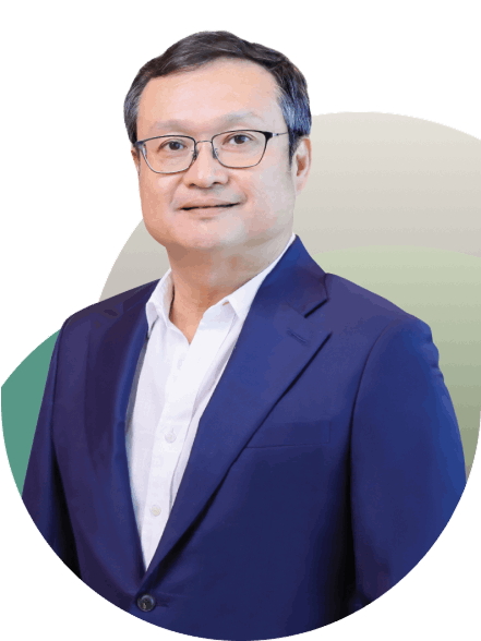 คุณอุทัย อุทัยแสงสุข